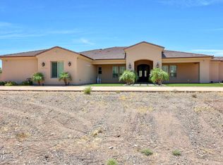 11722 S 38th Ave, Laveen, AZ 85339