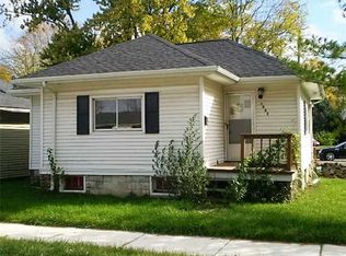 1047 S Clinton St, Defiance, OH 43512