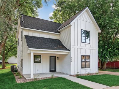 225 Cherry Ave N, Annandale, MN, 55302