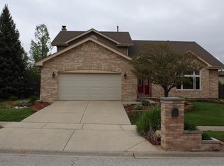17637 Greenfield Ct, Orland Park, IL 60467
