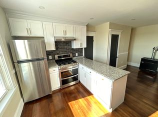 250 Central Ave #3, New Bedford, MA 02745