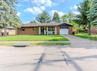 3210 Goldman Ave, Middletown, OH 45044