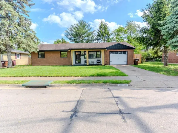 3210 Goldman Ave, Middletown, OH 45044