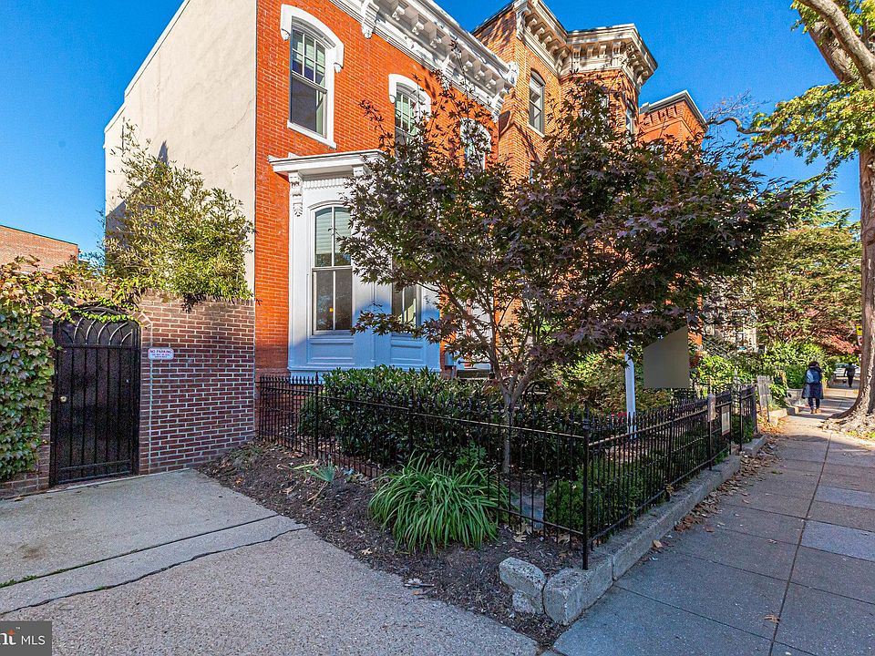 1530 15th St NW, Washington, DC 20005 | Zillow