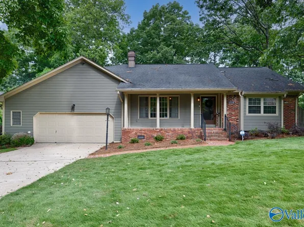 1814 Inspiration Ln SE, Huntsville, AL 35801