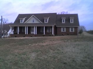 260 Saw Mill Rd, Brighton, TN 38011