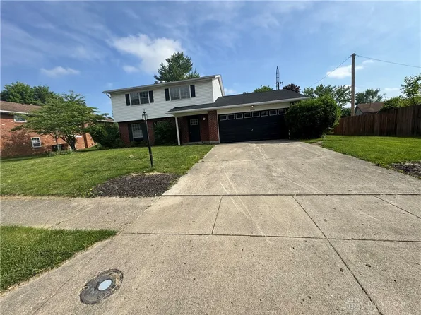 2487 Santa Rosa Dr, Dayton, OH 45440