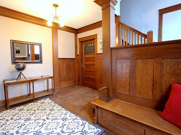 3rd image of 3712 Washington St APT 4