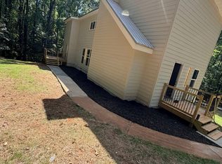 876 Newton Rd, Lagrange, GA 30240