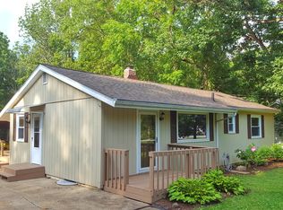 3745 Richlawn Rd, Richfield, OH 44286
