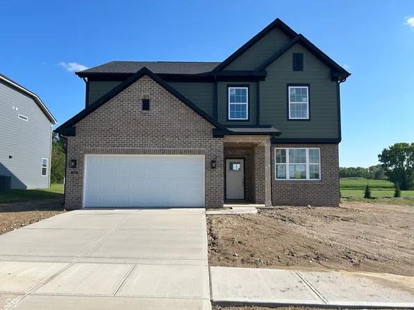 2389 Zion Trl, Greenwood, IN 46143