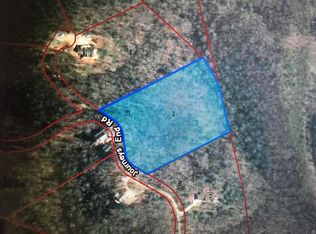 Journeys End Rd, Walland, TN 37886