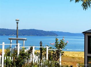 5124 N Bennett Street, Ruston, WA 98407