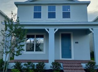 2504 Cedar Rose St, Apopka, FL 32712