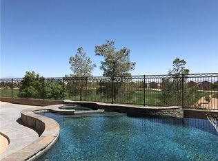 524 First On Dr #0, Las Vegas, NV 89148