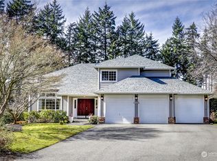 1562 NW Archway Ct, Poulsbo, WA