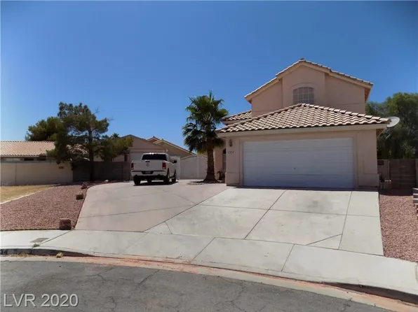 1334 Pavilions Ave, North Las Vegas, NV 89031