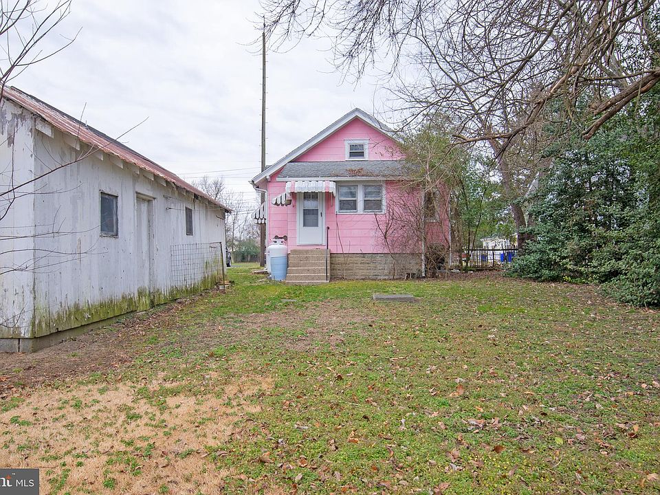 204 Harrington Ave, Harrington, DE 19952 Zillow