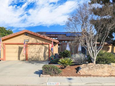 2944 W Ashland Avenue, Visalia, CA, 93277