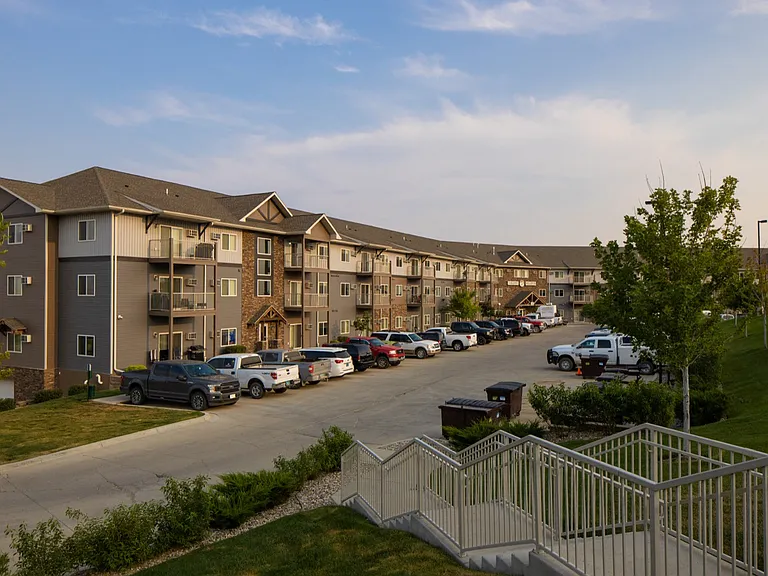 Bluffs of Williston — Photo 61