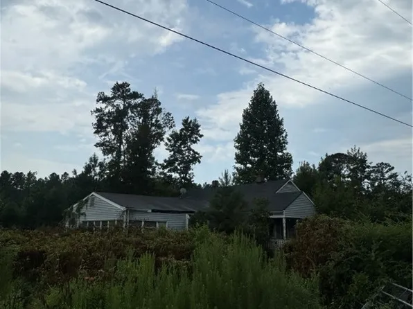 19382 Pine Tree Rd, Yale, VA 23897