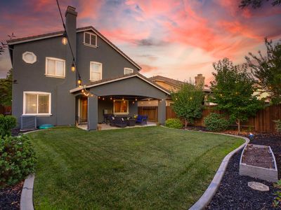 125 Adrienne Ct, Roseville, CA, 95747