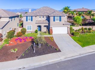 16092 Blue Mountain Ct, Riverside, CA 92503