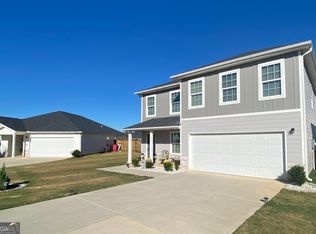 152 Rock Run Trl, Warner Robins, GA 31093