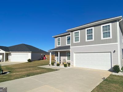 152 Rock Run Trl, Warner Robins, GA, 31093