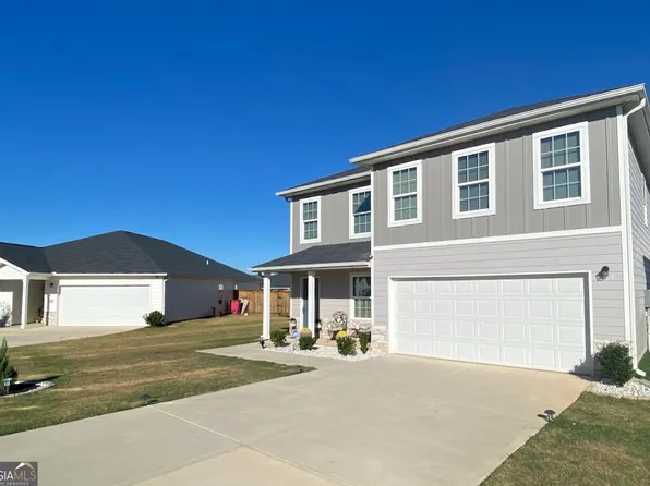 152 Rock Run Trl, Warner Robins, GA 31093