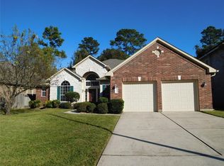 13646 Mansfield Point Ln, Houston, TX 77070