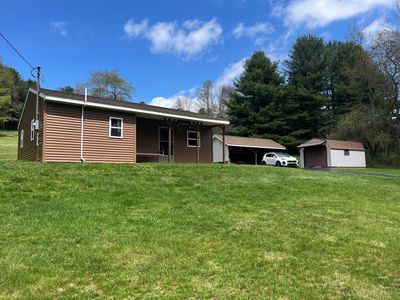 891 Cowley Hill Rd, Austin, PA, 16720