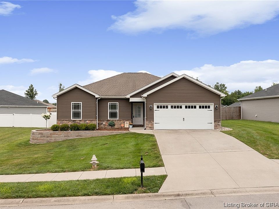 5722 Harmony Woods Drive, Memphis, IN 47143 Zillow