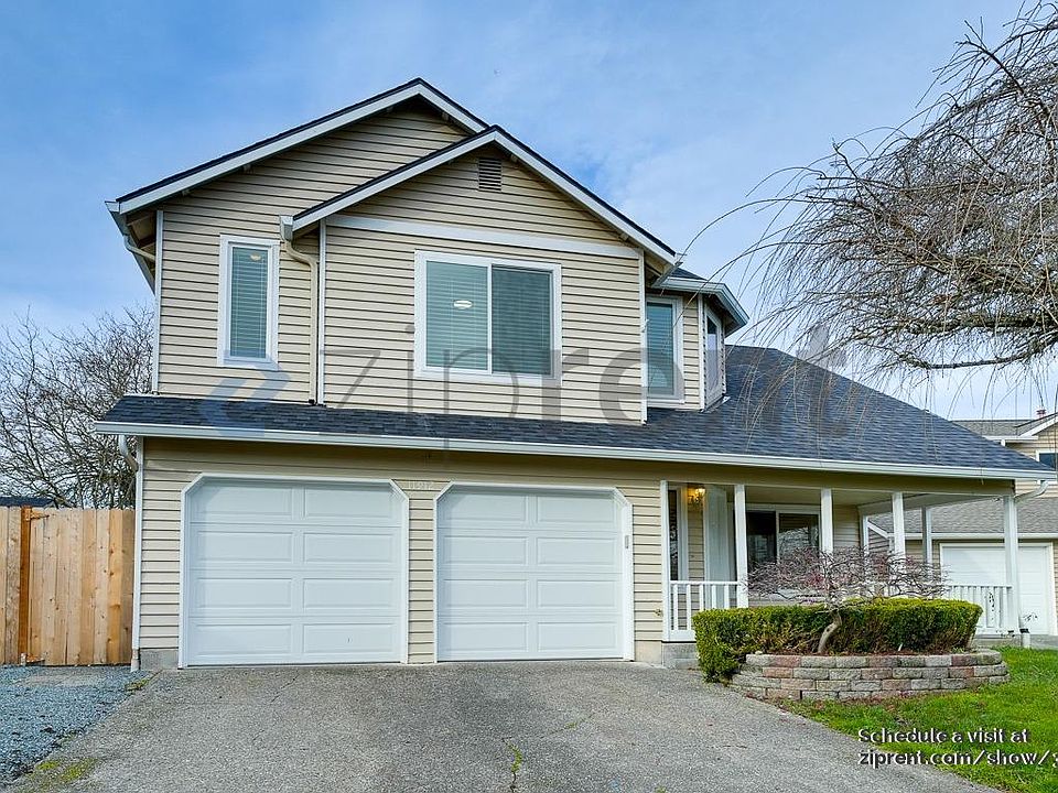 1st image of 11912 SE 261st Pl