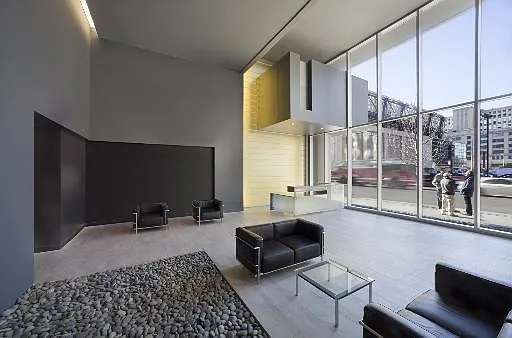 235 W Van Buren St #3109