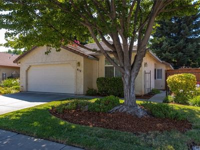 412 Mission Santa Fe Cir, Chico, CA, 95926