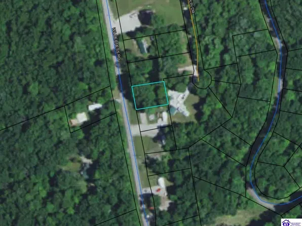 248 Wilderness Rd, Mammoth Cave, KY 42259