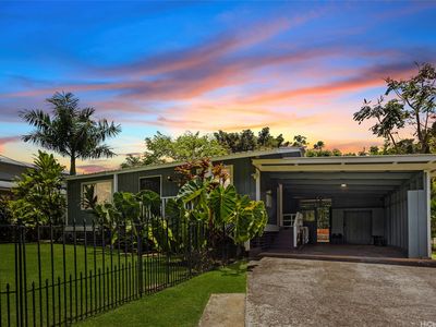 134 Dole Rd #A, Wahiawa, HI, 96786