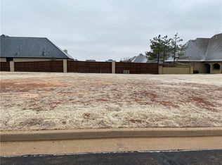 15713 Via Sierra, Edmond, OK 73013