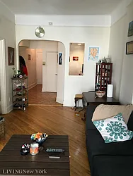 Rented by Living New York