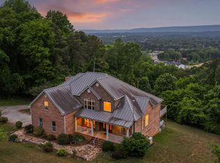 6819 Big Ridge Rd, Hixson, TN 37343