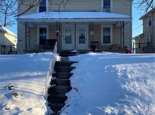 34 E Pease Ave #32, Dayton, OH