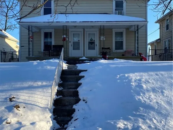 34 E Pease Ave #32, Dayton, OH 45449