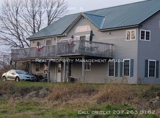 815 Levenseller Rd APT A, Holden, ME 04429