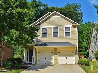 7051 Silk Tree Poin, Braselton, GA 30517