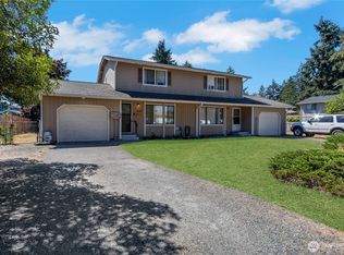 1206 Tule Lake Road S, Tacoma, WA 98444