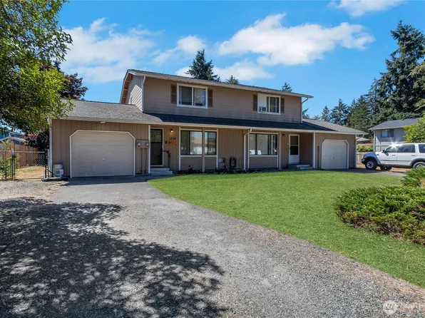 1206 Tule Lake Road S, Tacoma, WA 98444