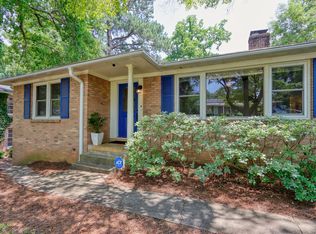 933 Gabriel Rd, Cayce, SC 29033