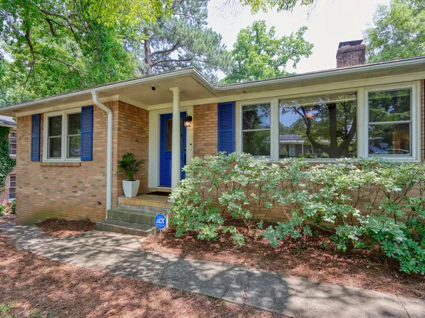 933 Gabriel Rd, Cayce, SC 29033