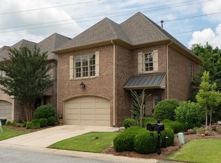 677 Trumpet Cir, Hoover, AL 35226